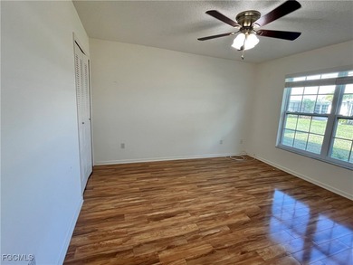 This spacious 3 bedroom unit features a gorgeous updated kitchen on Myerlee Country Club in Florida - for sale on GolfHomes.com, golf home, golf lot