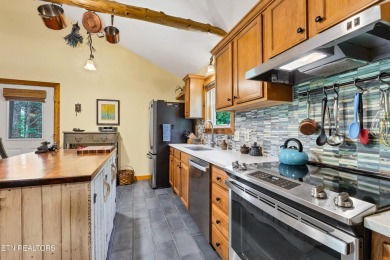 Located in the highly desirable Laurel Valley community, this on Laurel Valley Golf Course in Tennessee - for sale on GolfHomes.com, golf home, golf lot