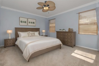 Welcome to your personal paradise! This beautifully maintained 2 on Lansbrook Golf Club in Florida - for sale on GolfHomes.com, golf home, golf lot