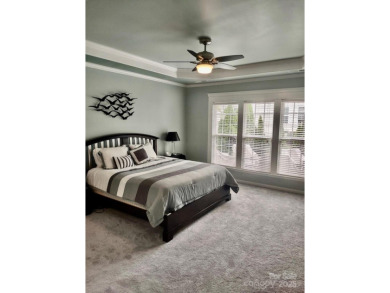 Gorgeous Home w/Fantastic features... all on one level in on Carolina Lakes Golf Club, LLC in South Carolina - for sale on GolfHomes.com, golf home, golf lot