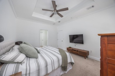 Fully remodeled home--no corners were cut in preparing this on Sandestin Golf and Beach Resort - Raven in Florida - for sale on GolfHomes.com, golf home, golf lot