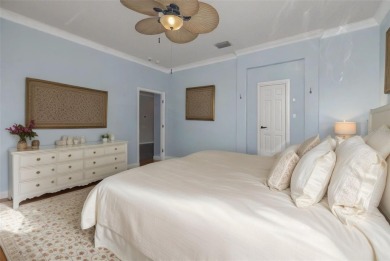 Welcome to your personal paradise! This beautifully maintained 2 on Lansbrook Golf Club in Florida - for sale on GolfHomes.com, golf home, golf lot