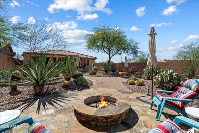 Welcome to 2366 W Muirfield Dr. in Anthem Country Club.  This on Anthem Golf and Country Club  in Arizona - for sale on GolfHomes.com, golf home, golf lot