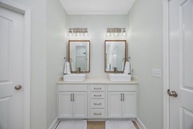 Fully remodeled home--no corners were cut in preparing this on Sandestin Golf and Beach Resort - Raven in Florida - for sale on GolfHomes.com, golf home, golf lot