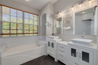 Welcome to your personal paradise! This beautifully maintained 2 on Lansbrook Golf Club in Florida - for sale on GolfHomes.com, golf home, golf lot