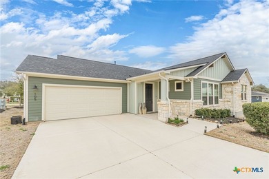 If you've been searching for the perfect blend of space, style on Kissing Tree Golf Club in Texas - for sale on GolfHomes.com, golf home, golf lot