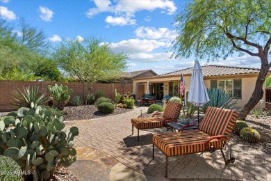 Welcome to 2366 W Muirfield Dr. in Anthem Country Club.  This on Anthem Golf and Country Club  in Arizona - for sale on GolfHomes.com, golf home, golf lot