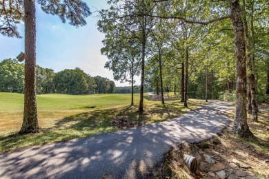 Nestled on scenic Indian Hills Golf Course, this exquisite on Indian Hills Country Club in Arkansas - for sale on GolfHomes.com, golf home, golf lot