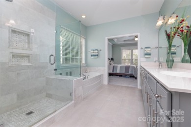 Gorgeous Home w/Fantastic features... all on one level in on Carolina Lakes Golf Club, LLC in South Carolina - for sale on GolfHomes.com, golf home, golf lot