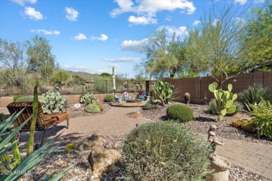 Welcome to 2366 W Muirfield Dr. in Anthem Country Club.  This on Anthem Golf and Country Club  in Arizona - for sale on GolfHomes.com, golf home, golf lot