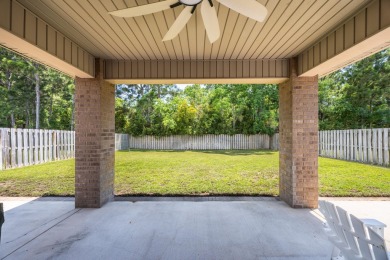 Fully remodeled home--no corners were cut in preparing this on Sandestin Golf and Beach Resort - Raven in Florida - for sale on GolfHomes.com, golf home, golf lot