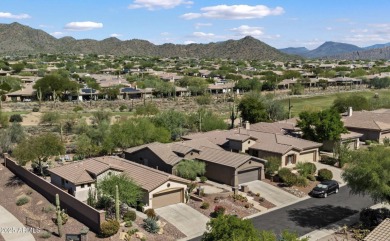 Welcome to 2366 W Muirfield Dr. in Anthem Country Club.  This on Anthem Golf and Country Club  in Arizona - for sale on GolfHomes.com, golf home, golf lot