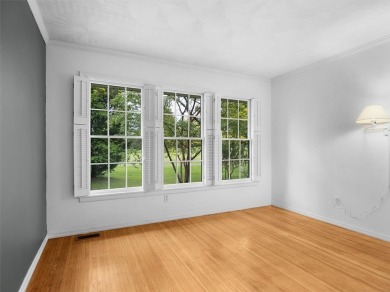 Attention Golfers or all those seeking a room with a view. Here on The Brookwoods Country Club in New York - for sale on GolfHomes.com, golf home, golf lot