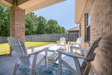 Fully remodeled home--no corners were cut in preparing this on Sandestin Golf and Beach Resort - Raven in Florida - for sale on GolfHomes.com, golf home, golf lot