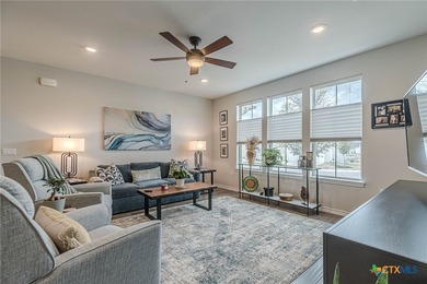 If you've been searching for the perfect blend of space, style on Kissing Tree Golf Club in Texas - for sale on GolfHomes.com, golf home, golf lot