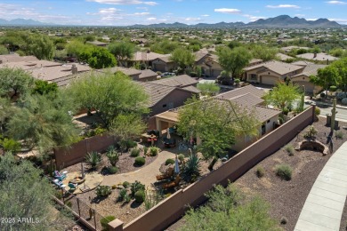 Welcome to 2366 W Muirfield Dr. in Anthem Country Club.  This on Anthem Golf and Country Club  in Arizona - for sale on GolfHomes.com, golf home, golf lot