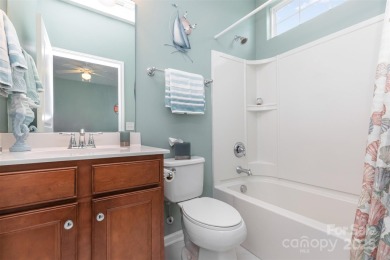 Gorgeous Home w/Fantastic features... all on one level in on Carolina Lakes Golf Club, LLC in South Carolina - for sale on GolfHomes.com, golf home, golf lot