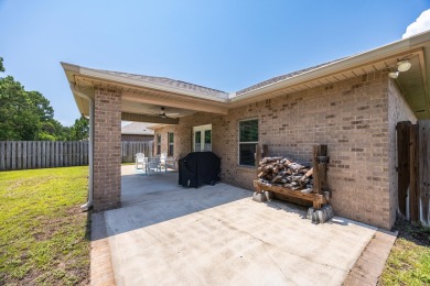 Fully remodeled home--no corners were cut in preparing this on Sandestin Golf and Beach Resort - Raven in Florida - for sale on GolfHomes.com, golf home, golf lot