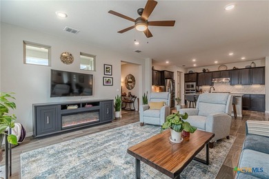 If you've been searching for the perfect blend of space, style on Kissing Tree Golf Club in Texas - for sale on GolfHomes.com, golf home, golf lot