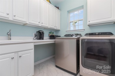 Gorgeous Home w/Fantastic features... all on one level in on Carolina Lakes Golf Club, LLC in South Carolina - for sale on GolfHomes.com, golf home, golf lot