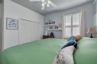 Welcome to your personal paradise! This beautifully maintained 2 on Lansbrook Golf Club in Florida - for sale on GolfHomes.com, golf home, golf lot