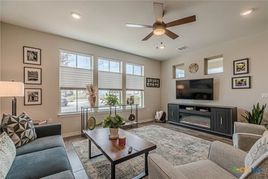 If you've been searching for the perfect blend of space, style on Kissing Tree Golf Club in Texas - for sale on GolfHomes.com, golf home, golf lot