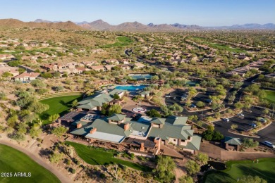 Welcome to 2366 W Muirfield Dr. in Anthem Country Club.  This on Anthem Golf and Country Club  in Arizona - for sale on GolfHomes.com, golf home, golf lot