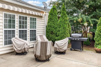 Gorgeous Home w/Fantastic features... all on one level in on Carolina Lakes Golf Club, LLC in South Carolina - for sale on GolfHomes.com, golf home, golf lot
