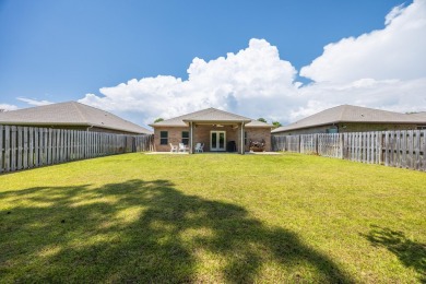 Fully remodeled home--no corners were cut in preparing this on Sandestin Golf and Beach Resort - Raven in Florida - for sale on GolfHomes.com, golf home, golf lot