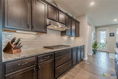 If you've been searching for the perfect blend of space, style on Kissing Tree Golf Club in Texas - for sale on GolfHomes.com, golf home, golf lot