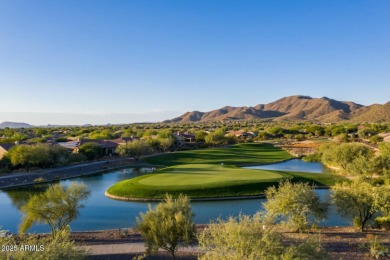 Welcome to 2366 W Muirfield Dr. in Anthem Country Club.  This on Anthem Golf and Country Club  in Arizona - for sale on GolfHomes.com, golf home, golf lot