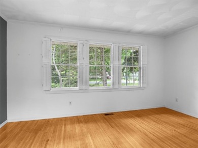 Attention Golfers or all those seeking a room with a view. Here on The Brookwoods Country Club in New York - for sale on GolfHomes.com, golf home, golf lot