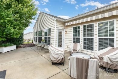Gorgeous Home w/Fantastic features... all on one level in on Carolina Lakes Golf Club, LLC in South Carolina - for sale on GolfHomes.com, golf home, golf lot