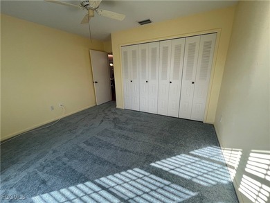 This spacious 3 bedroom unit features a gorgeous updated kitchen on Myerlee Country Club in Florida - for sale on GolfHomes.com, golf home, golf lot