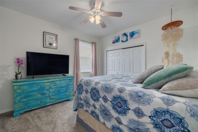Welcome to your personal paradise! This beautifully maintained 2 on Lansbrook Golf Club in Florida - for sale on GolfHomes.com, golf home, golf lot