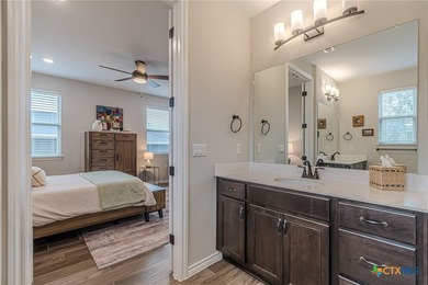 If you've been searching for the perfect blend of space, style on Kissing Tree Golf Club in Texas - for sale on GolfHomes.com, golf home, golf lot