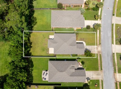 Fully remodeled home--no corners were cut in preparing this on Sandestin Golf and Beach Resort - Raven in Florida - for sale on GolfHomes.com, golf home, golf lot