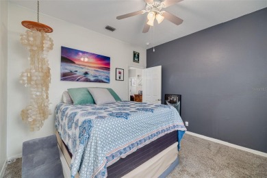 Welcome to your personal paradise! This beautifully maintained 2 on Lansbrook Golf Club in Florida - for sale on GolfHomes.com, golf home, golf lot