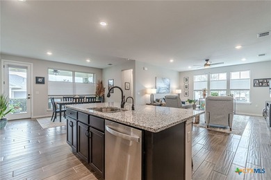 If you've been searching for the perfect blend of space, style on Kissing Tree Golf Club in Texas - for sale on GolfHomes.com, golf home, golf lot