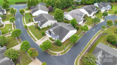 Gorgeous Home w/Fantastic features... all on one level in on Carolina Lakes Golf Club, LLC in South Carolina - for sale on GolfHomes.com, golf home, golf lot