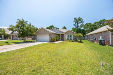 Fully remodeled home--no corners were cut in preparing this on Sandestin Golf and Beach Resort - Raven in Florida - for sale on GolfHomes.com, golf home, golf lot
