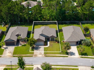 Fully remodeled home--no corners were cut in preparing this on Sandestin Golf and Beach Resort - Raven in Florida - for sale on GolfHomes.com, golf home, golf lot