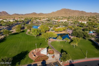 Welcome to 2366 W Muirfield Dr. in Anthem Country Club.  This on Anthem Golf and Country Club  in Arizona - for sale on GolfHomes.com, golf home, golf lot