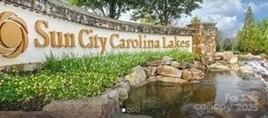 Gorgeous Home w/Fantastic features... all on one level in on Carolina Lakes Golf Club, LLC in South Carolina - for sale on GolfHomes.com, golf home, golf lot