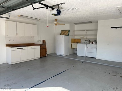 This spacious 3 bedroom unit features a gorgeous updated kitchen on Myerlee Country Club in Florida - for sale on GolfHomes.com, golf home, golf lot