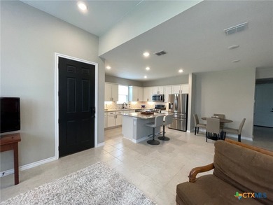 Welcome to the best value in the vibrant 55+ community of on Kissing Tree Golf Club in Texas - for sale on GolfHomes.com, golf home, golf lot