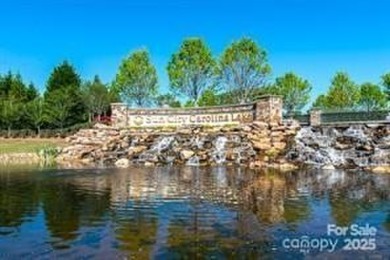 Gorgeous Home w/Fantastic features... all on one level in on Carolina Lakes Golf Club, LLC in South Carolina - for sale on GolfHomes.com, golf home, golf lot