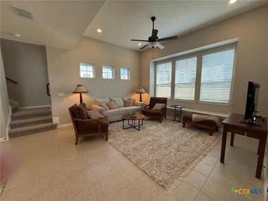 Welcome to the best value in the vibrant 55+ community of on Kissing Tree Golf Club in Texas - for sale on GolfHomes.com, golf home, golf lot