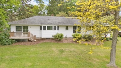Attention Golfers or all those seeking a room with a view. Here on The Brookwoods Country Club in New York - for sale on GolfHomes.com, golf home, golf lot