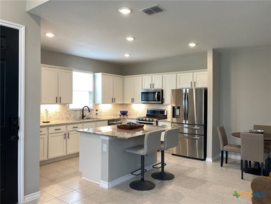 Welcome to the best value in the vibrant 55+ community of on Kissing Tree Golf Club in Texas - for sale on GolfHomes.com, golf home, golf lot